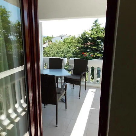 Rogic Apartamento *
