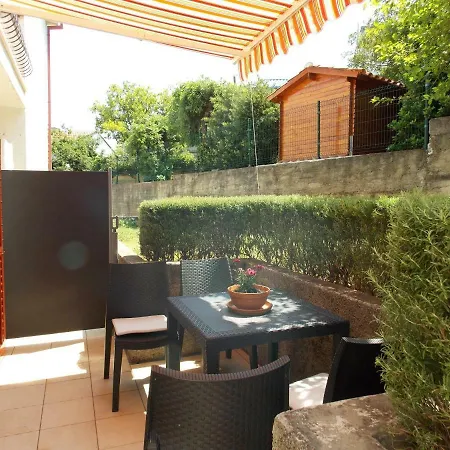 Rogic Apartmán