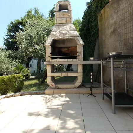 Apartamento Rogic Jadranovo