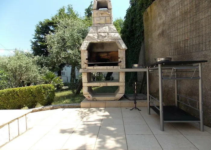 Apartman Rogic Jadranovo